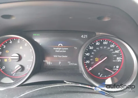 2023 Toyota Camry Xse from USA, damaged, VIN 4T1K61AK2PU167875